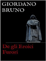 De gli Eroici Furori