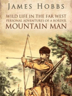 Wild life in the Far West