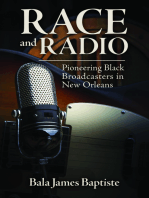 Race and Radio