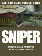 Sniper: Sniping skills from the world's elite forces