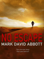 No Escape: A John Hayes Thriller, #4