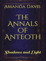 The Annals of Anteoth