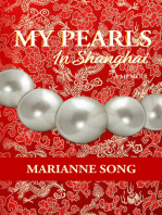 My Pearls in Shanghai