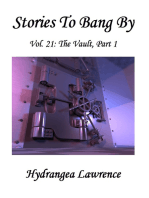 Stories To Bang By, Vol. 21