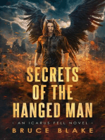 Secrets of the Hanged Man
