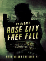 Rose City Free Fall