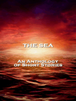 The Sea: An Anthology of Short Stories
