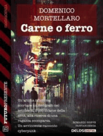 Carne o ferro