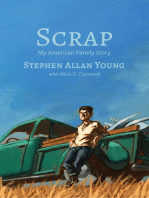 SCRAP: My American Family Story