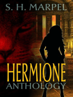 Hermione Anthology: Ghost Hunters Mystery Parables