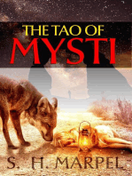 The Tao of Mysti: Ghost Hunters Mystery Parables
