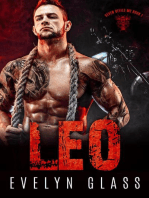 Leo: Seven Devils MC, #1