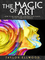 The Magic of Art