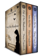 Broken Gears Series Box Set: Lenore's Storyline: Books 1 -3: Broken Gears