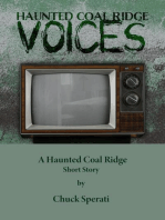 Voices: Haunted Coal Ridge, #5