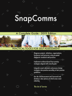 SnapComms A Complete Guide - 2019 Edition