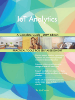 IoT Analytics A Complete Guide - 2019 Edition