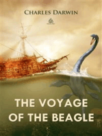 The Voyage of the Beagle