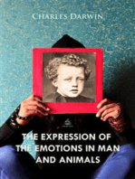 The Expression of the Emotions in Man and Animals