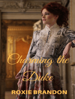 Charming the Duke