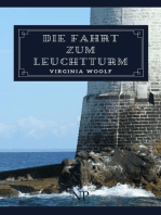 Die Fahrt zum Leuchtturm: Roman