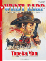 Topeka Man: Wyatt Earp 195 – Western