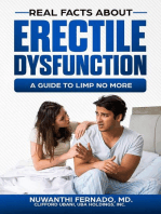 Real Facts About Erectile Dysfuction