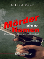 Mörder ohne Namen