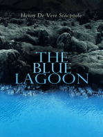 The Blue Lagoon