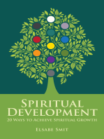 Spiritual Development