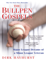 The Bullpen Gospels: