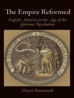 The Empire Reformed