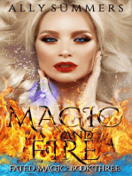 Magic and Fire