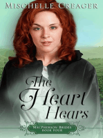 The Heart Hears