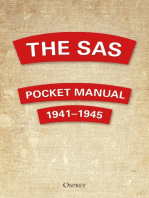 The SAS Pocket Manual