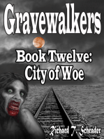Gravewalkers