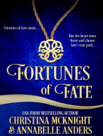 Fortunes of Fate: Prequel Story