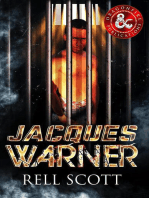 Jacques Warner: Jacques Warner, #1