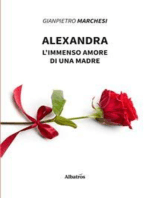 Alexandra: L'immenso amore di una madre