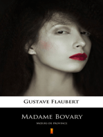 Madame Bovary: Mœurs de province