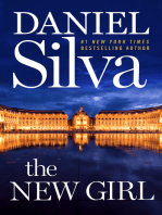 The New Girl: A Novel