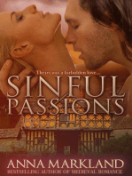 Sinful Passions: Hearts and Crowns, #3