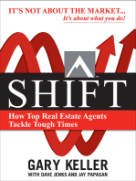 SHIFT: How Top Real Estate Agents Tackle Tough Times