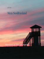 Mein Nordfriesland: Impressionen aus Natur und Landschaft