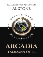 Talisman Of El: Arcadia, #1