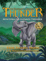 Aventuras do elefante Thunder