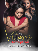 Virtuous Deception 2: Playing for Keeps