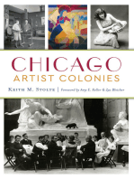 Chicago Artist Colonies