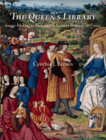 The Queen's Library: Image-Making at the Court of Anne of Brittany, 1477-1514