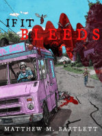 If It Bleeds